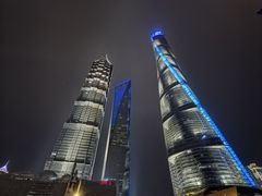 -上海中心大厦