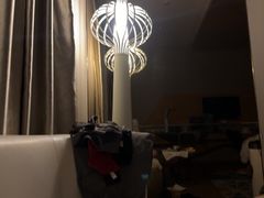 -青岛银沙滩温德姆至尊酒店