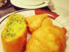 -斗牛士牛排餐厅(嘉里汇店)