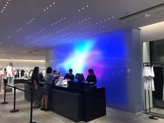 -URBAN REVIVO(高德置地广场·春广场店)