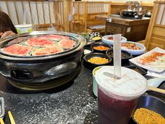 -九田家黑牛烤肉料理(石路天虹店)