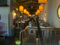 -绿茶餐厅(领展购物广场·中关村店)