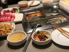 -海底捞大排档火锅(悦荟广场店)