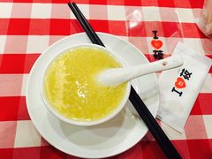 -西贝(金桥店)