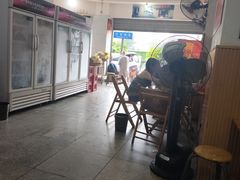 大堂-厕所串串(文殊院店)