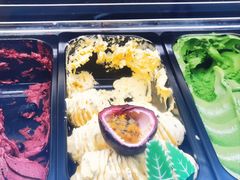 -CORNER CONE GELATO酷矿手作霜淇淋(南头古城店)