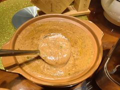 -徽三说·土徽菜·中国徽菜连锁品牌(一中店)