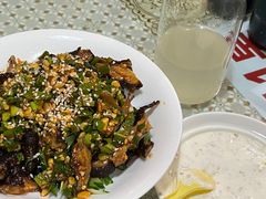 -蜗牛小馆醉乡民谣云南菜(惠新西里店)