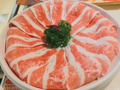 -炙城·韩式烤肉(南京东路店)