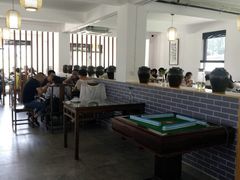 大堂-禾悟农·农家私房菜