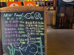 -千代武日本料理(哈西店)