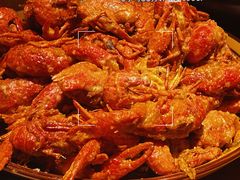 -金陵一哥龙虾馆(三牌楼总店)