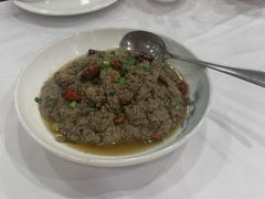 -万荣烤鸭店·北京菜(天坛店)