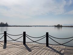 -野鸭湖国家湿地公园