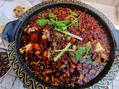 -蛙老爹·蜀香美蛙鱼头(王家湾店)