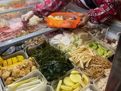 -筒骨麻辣烫(永同昌公寓胜明花园店)