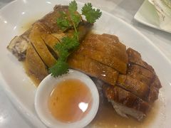 -禧座港式餐厅(星河店)
