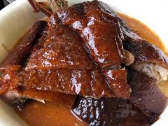 烧鹅-农汤老店(顺联公园里店)