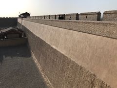 -嘉峪关关城