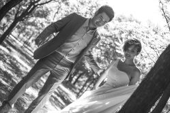 点击看大图 -太古映画婚纱摄影(天河店)