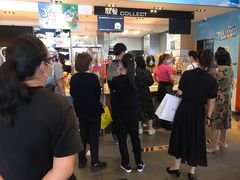 -麦当劳(双榆树店)