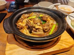 -鸽味轩·粤菜小馆(高楼门总店)