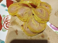 熏酱菜-马家饭堂(南街薰酱店)