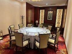 -丽景湾国际酒店·六福轩中餐厅