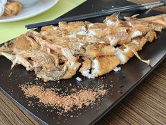 -希尔顿欢朋酒店·欢朋餐厅