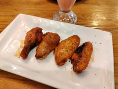 -吉姆丽德乡村西餐厅(闵行交大店)