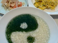 -松鹤楼(狮山永利广场店)
