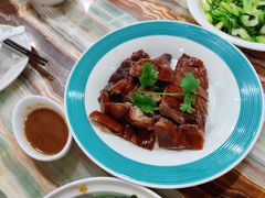 -椿记烧鹅(叠彩店)