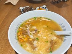 鲜松茸鸡汤饭-王春春鸡汤饭(成都城西优品道店)