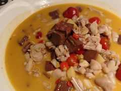 -章吴记喜瑞餐厅(东东城店)