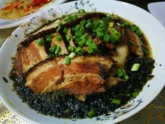 四川扣肉-芽庄老成都川菜馆