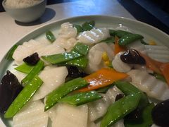 -院8里·小聚园老川菜(九眼桥店)