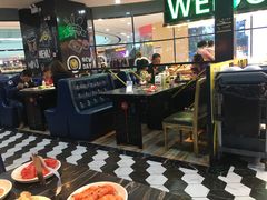 大堂-韩厨（原金韩宫）(万达广场店)