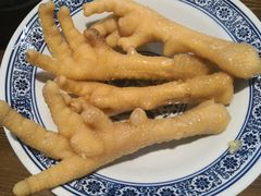 -兰边碗(鼓楼店)
