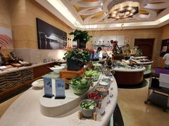 店内布置-海风餐厅