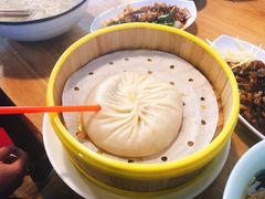 -朱洪元苏式面馆(绿宝广场店)