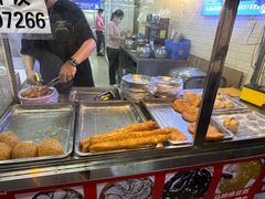 -蒙记老牌豆浆
