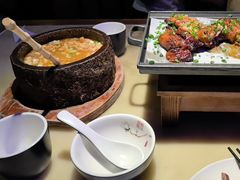-绿茶餐厅(首开福茂店)