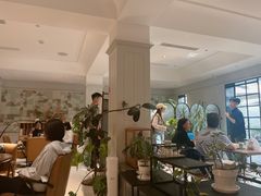 -一尺花园(安和花园店)