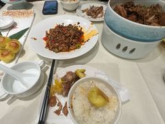 -吉林省林业宾馆-餐厅