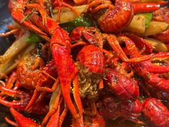 -聚味瞿记·龙虾堂(坡子街店)