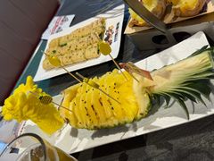 -钱锋炭缸烧烤(南湖大路总店)