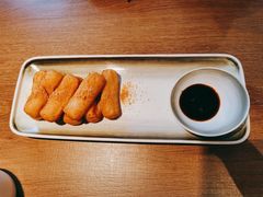 -鱼酷活鱼烤鱼(静安大融城店)