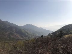 -浙西大峡谷