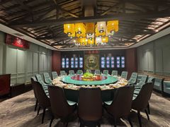 -福照楼汽锅鸡·云南特色菜(火车站锦江店)