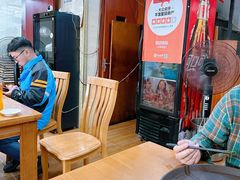 -回回锅贴(小河沿店)